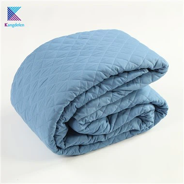 Couette King Size en coton