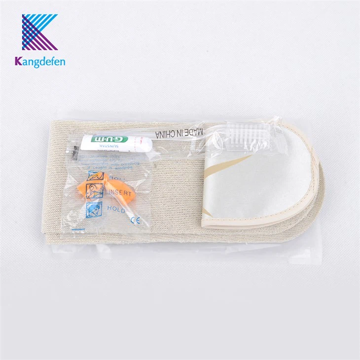 Travel Sleep Kit